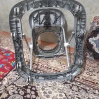 کریر|کالسکه و لوازم جانبی|ورامین, ریحان آباد|دیوار
