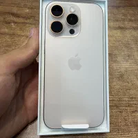 Iphone 16 pro