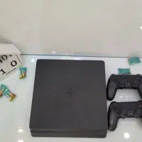 ps 4 slim 1t پی اس فور اسلیم یه ترا کپی خور