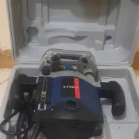 اور فرز توسن در حد اکبند