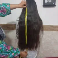 فروشگاه مرکزی موی طبیعی