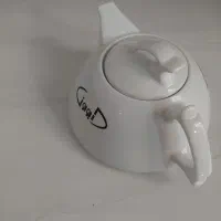 سه عدد قوری  آپولون