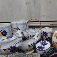 ظروف گل پنبه