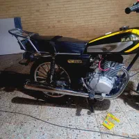 موتور150درحد خشک