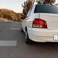 پراید 132 مدل90