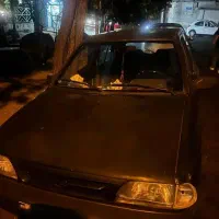 فروش فوری پراید هاچبک ۸۰