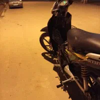 موتور متین طرح ویو