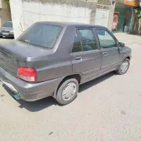 132 مدل 95|خودرو سواری و وانت|مشهد, حضرت حجت|دیوار