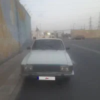 پیکان سواری مدل ۸۲
