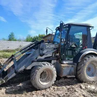 بیل بهکو ارکا