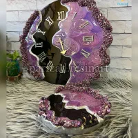 کلکسیون رزین