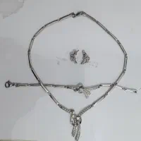 سرویس تیتانیوم