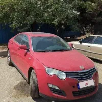 ام جی ۵۵۰ شوالیه