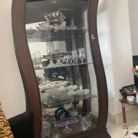بوفه و میز ناهارخوری