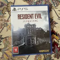 Resident evil9