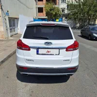 تیگو ۵ فول FL