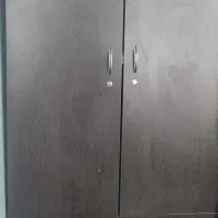 کمد دراور تخت