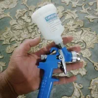 پیستوله رنگ