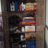 فروش  ابزار آلات به صورت کلی تکی نداریم