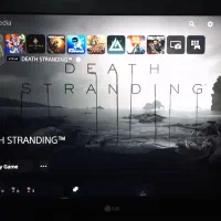 Death stranding|کنسول، بازی ویدئویی و آنلاین|تهران, مقدم|دیوار