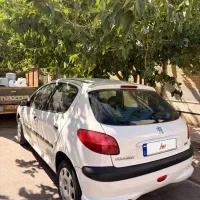 فروش ۲۰۶تمام فابریک استثنایی تک برگ سند