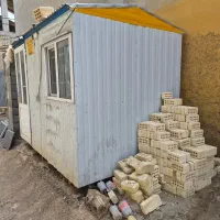 کانکس 6 متری