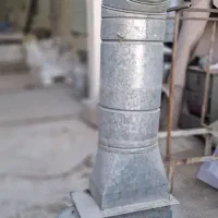 فروش سانتریفیوژ 1.5 اسب ایتالیایی