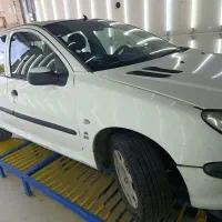 پژو206