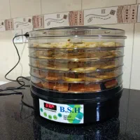 میوه خشک کن خانگی