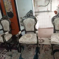 مبل|مبلمان خانگی و میز عسلی|بروجرد, |دیوار
