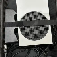ایکس باکس سری اس