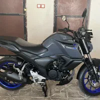 موتور yamaha fz 150