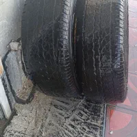لاستیک خودرو
