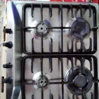 گاز، صفحه ای موجود