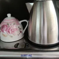 چای ساز برقی.سامسونگ