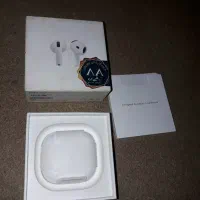 ایرپاد۴ airpod4
