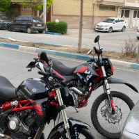 تریل کراس کویر t2 صفر زیر قیمت