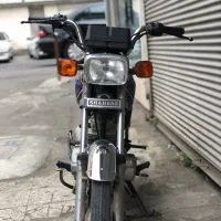 هوندا 125|موتورسیکلت|رشت, پیرکلاچای|دیوار