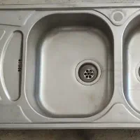 سینک دولگنه