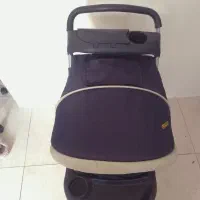 فروش کالسکه