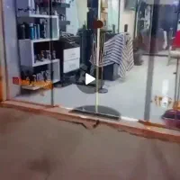 لوازم آرایشگاه
