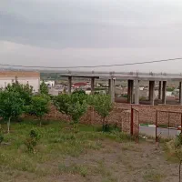 زمین باغ ویلا