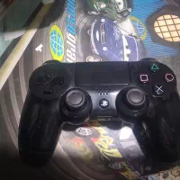 دسته ps4 اصل فتی