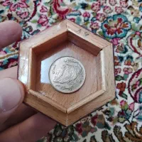 سکه مسی