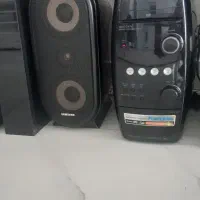 ضبط و باند سامسونگ