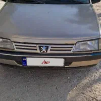 405|خودرو سواری و وانت|کرمانشاه, |دیوار