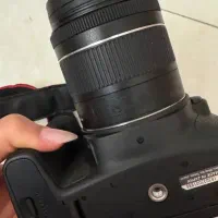 Canon 850d 18-55|دوربین عکاسی و فیلمبرداری|شیراز, چنچنه|دیوار