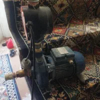 پمپ آب