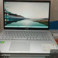 لپتاپ ایسوس با کول پد