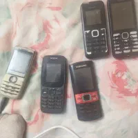 نوکیا ساده